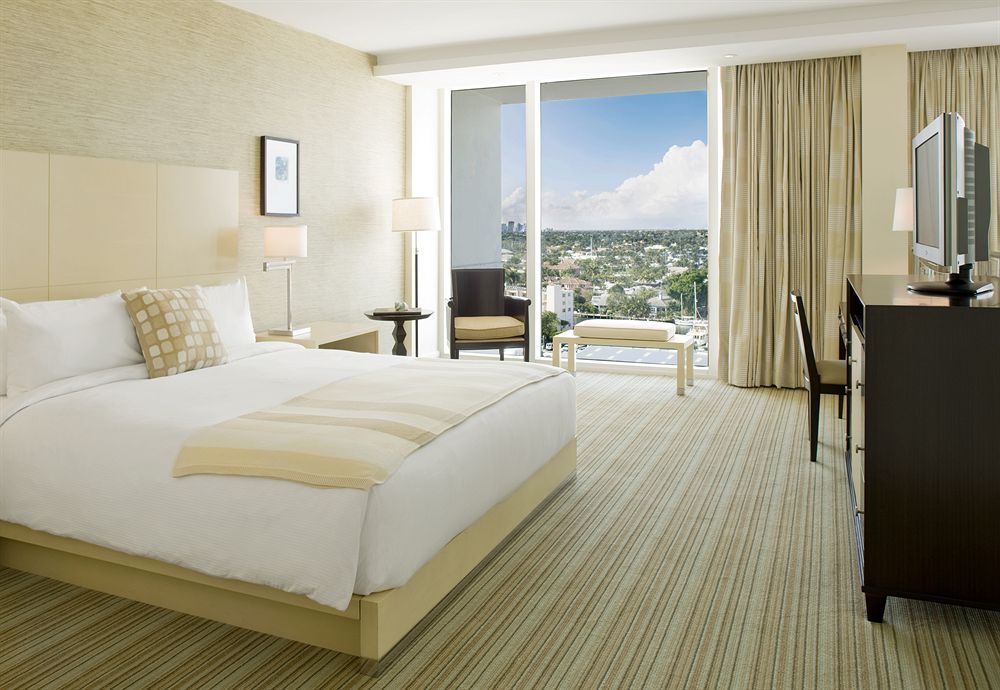 Hilton Fort Lauderdale Marina in Fort Lauderdale, Fl