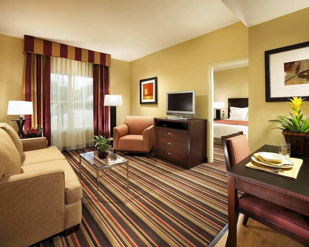 Homewood Suites by Hilton Carlsbad-North San Diego County in Carlsbad, Ca