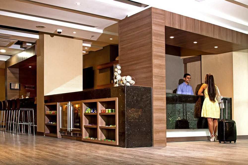 Hampton by Hilton Barranquilla in Barranquilla