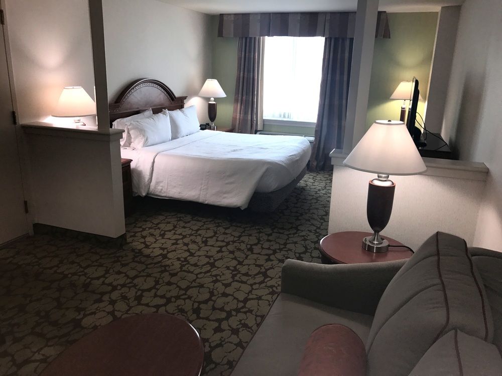 Hilton Garden Inn Philadelphia Center City in Philadelphia, Pa