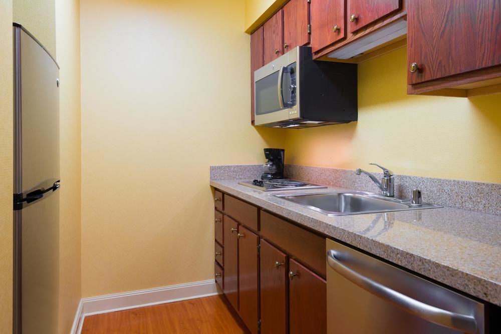 Homewood Suites by Hilton Houston Clear Lake NASA in Houston, Tx