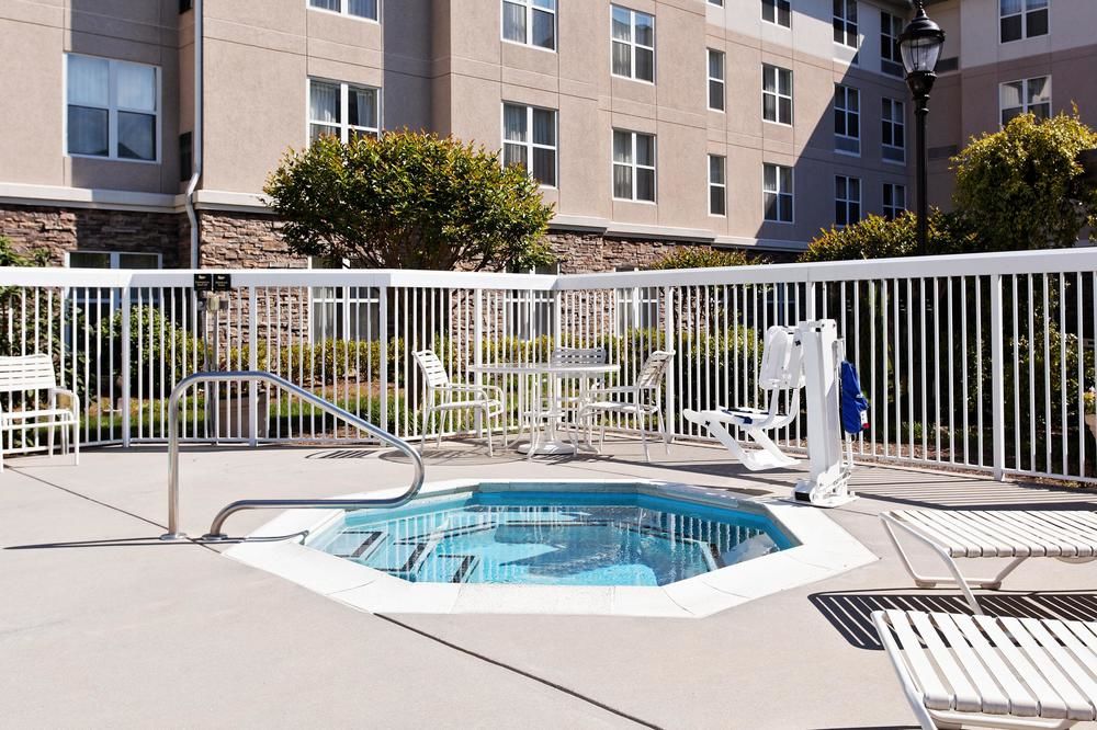 Homewood Suites by Hilton Knoxville West at Turkey Creek in Knoxville. Tn