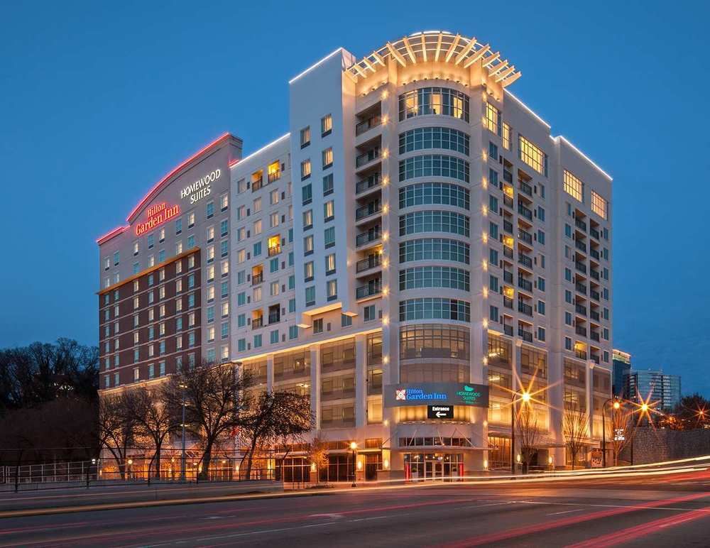 Homewood Suites by Hilton Atlanta Midtown, GA in Atlanta,Ga