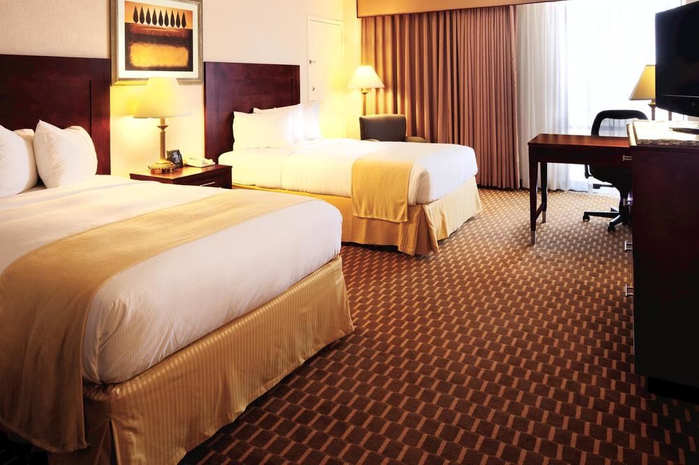 DoubleTree by Hilton Dallas - Richardson in Richardson