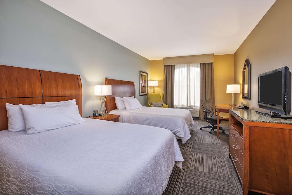 Hilton Garden Inn Beaufort in Beaufort, Sc