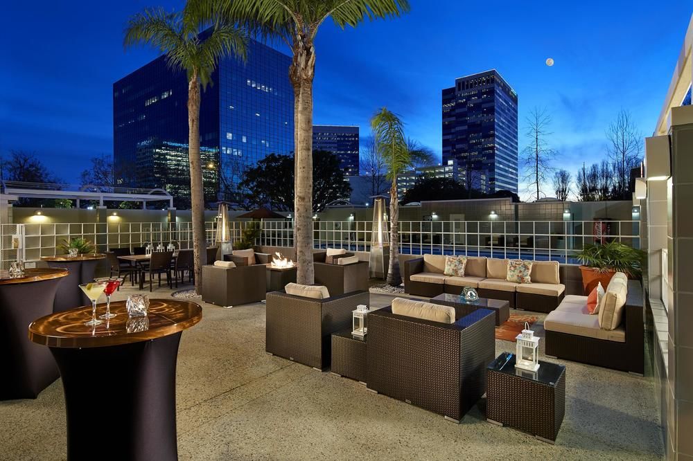 DoubleTree by Hilton LAX - El Segundo in El Segundo, Ca