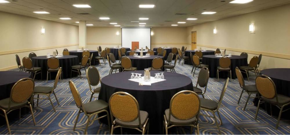 DoubleTree by Hilton Bloomington - Minneapolis South in Minneapolis / St. Paul