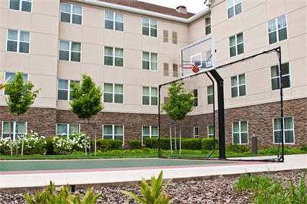 Homewood Suites by Hilton Sacramento-Roseville in Roseville, Ca