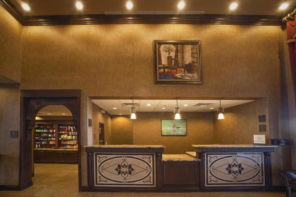 Homewood Suites by Hilton Albuquerque Airport in Albuquerque