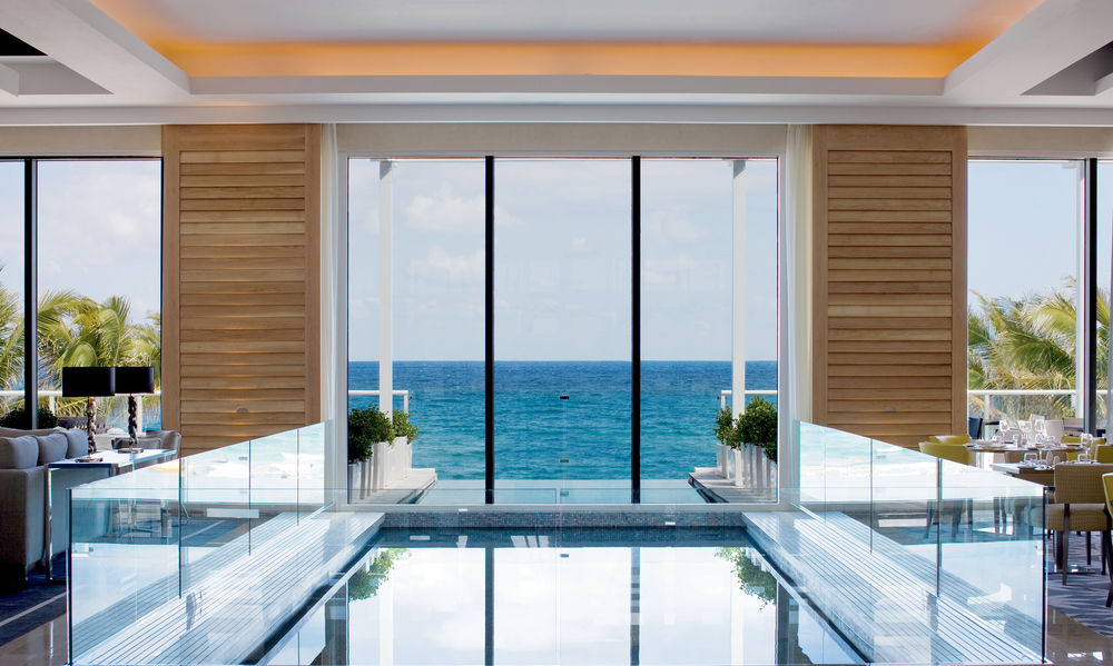 WALDORF ASTORIA RESORT BOCA BEACH CLUB in Boca Raton