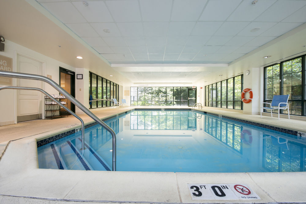 Homewood Suites by Hilton Newark-Wilmington South Area in Newark, De