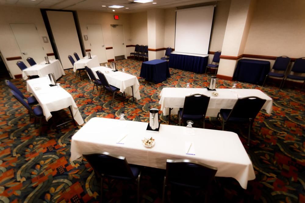 Hilton Garden Inn Charlotte Uptown in Charlotte