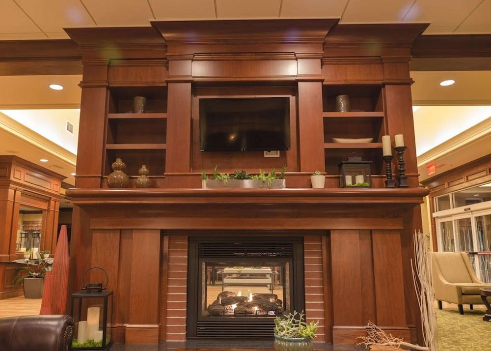 Hilton Garden Inn Bangor in Bangor