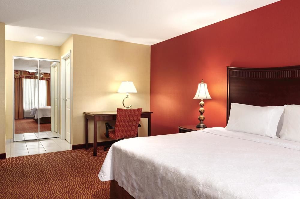 Homewood Suites by Hilton Medford in Medford, Or
