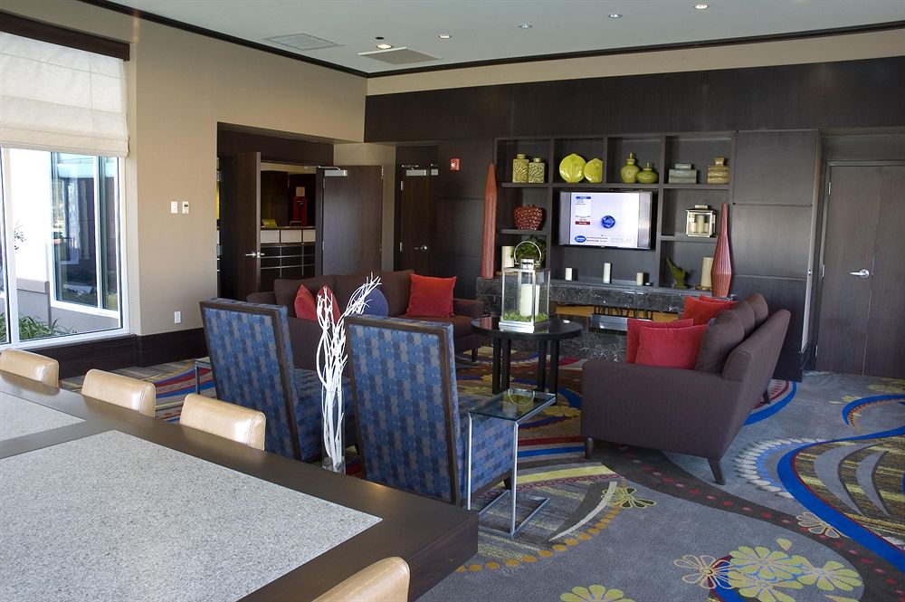 Hilton Garden Inn Houston NW America Plaza in Houston, Tx
