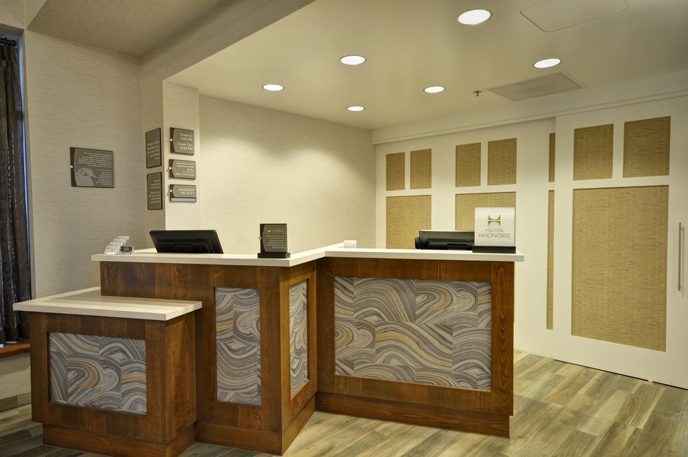 Homewood Suites by Hilton Phoenix-Biltmore in Phoenix, Az