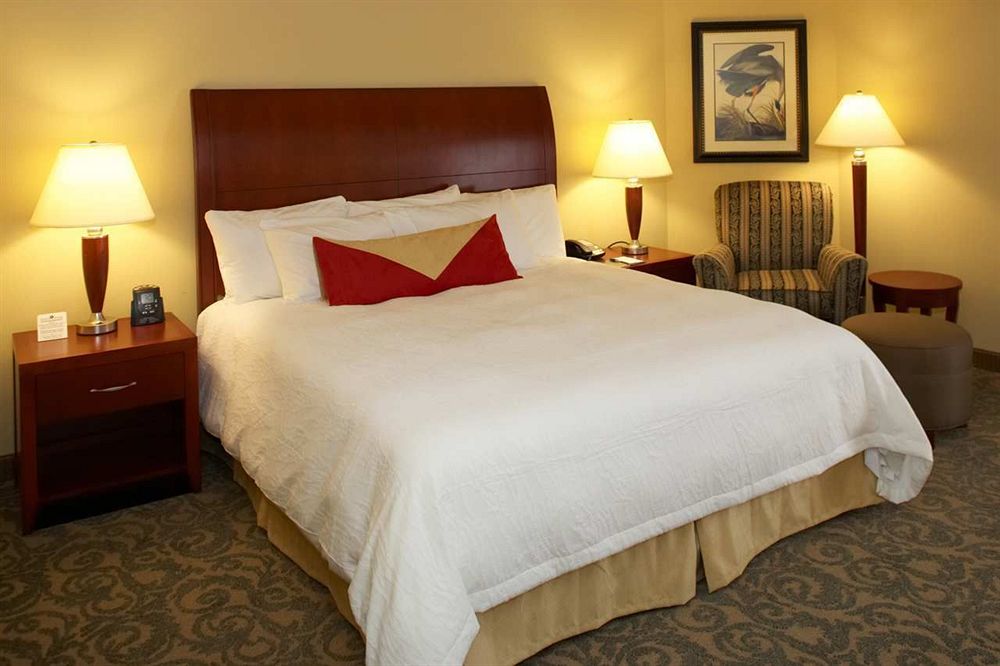 Hilton Garden Inn Champaign/ Urbana in Champaign, Il