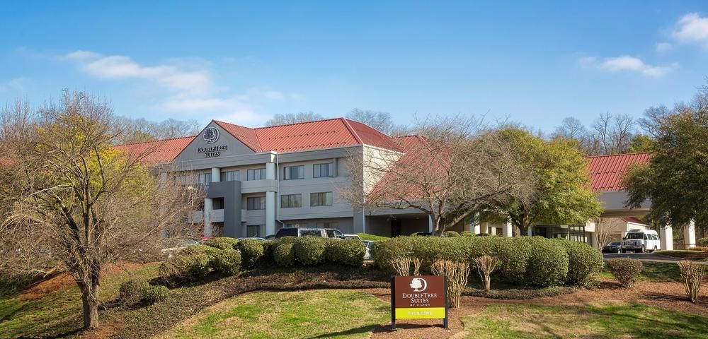 DoubleTree Suites by Hilton Nashville Airport in Nashville,Tn