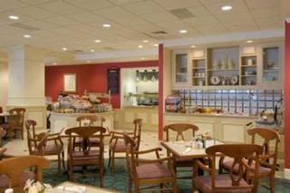 Hilton Garden Inn New Orleans French Quarter/CBD in New Orleans