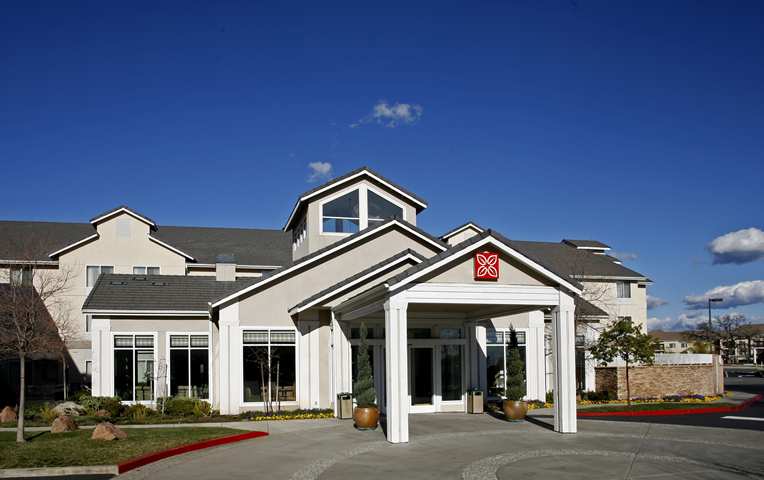Hilton Garden Inn Roseville in Roseville, Ca