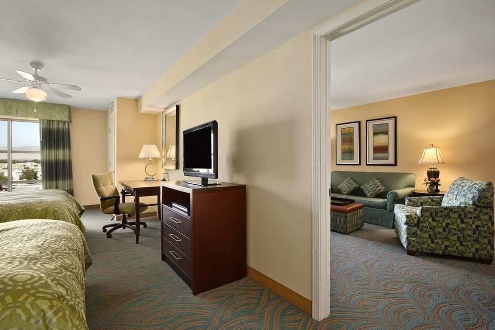Homewood Suites by Hilton Palm Desert in Palm Desert