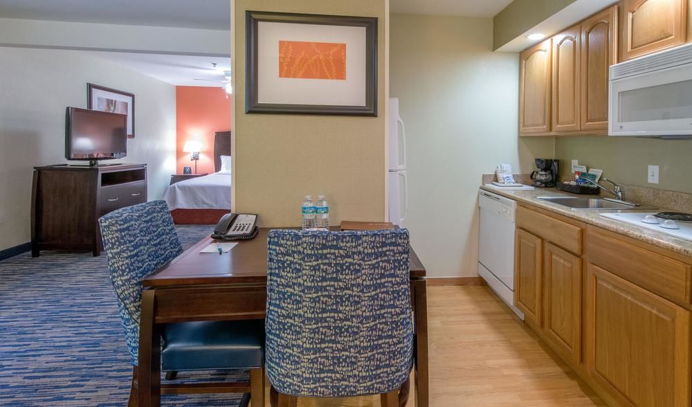 Homewood Suites by Hilton Sarasota in Sarasota