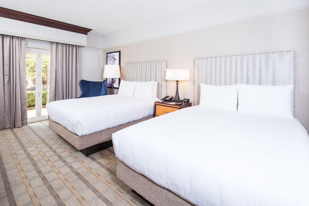 Hilton Wilmington/Christiana in Newark, De