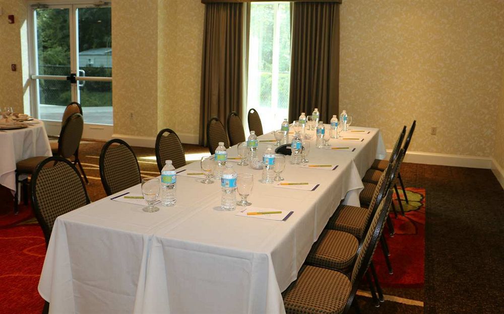 Hilton Garden Inn Tallahassee Central in Tallahassee, Fl