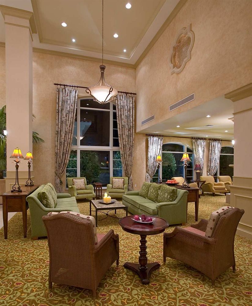 Hilton Garden Inn at PGA Village/Port St. Lucie in Port Saint Lucie