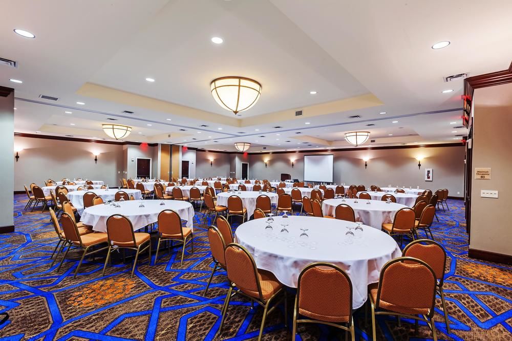 Hilton Waco in Waco, Tx