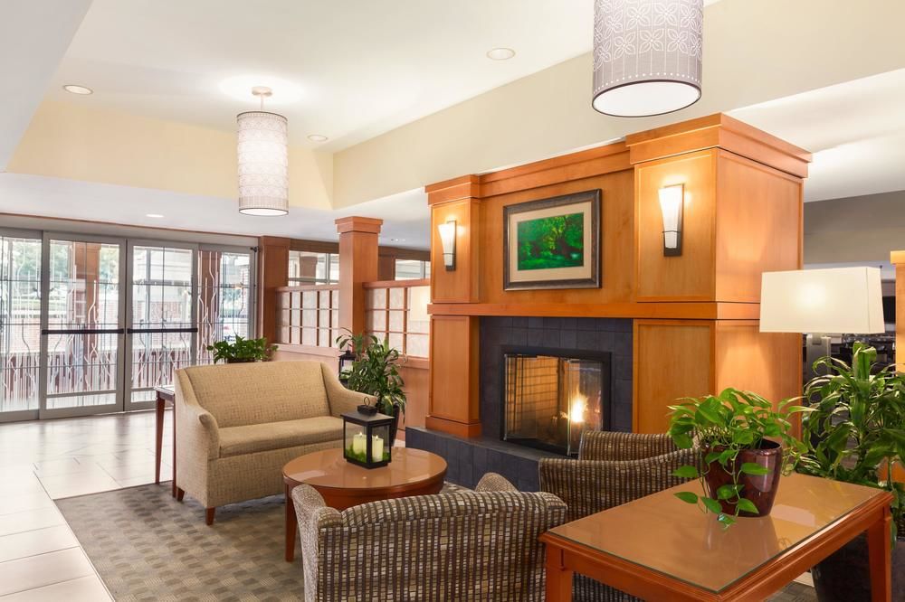 Hilton Garden Inn Lancaster in Lancaster, Pa