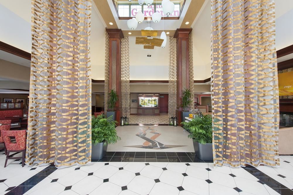 Hilton Garden Inn Indianapolis South/Greenwood in Indianapolis