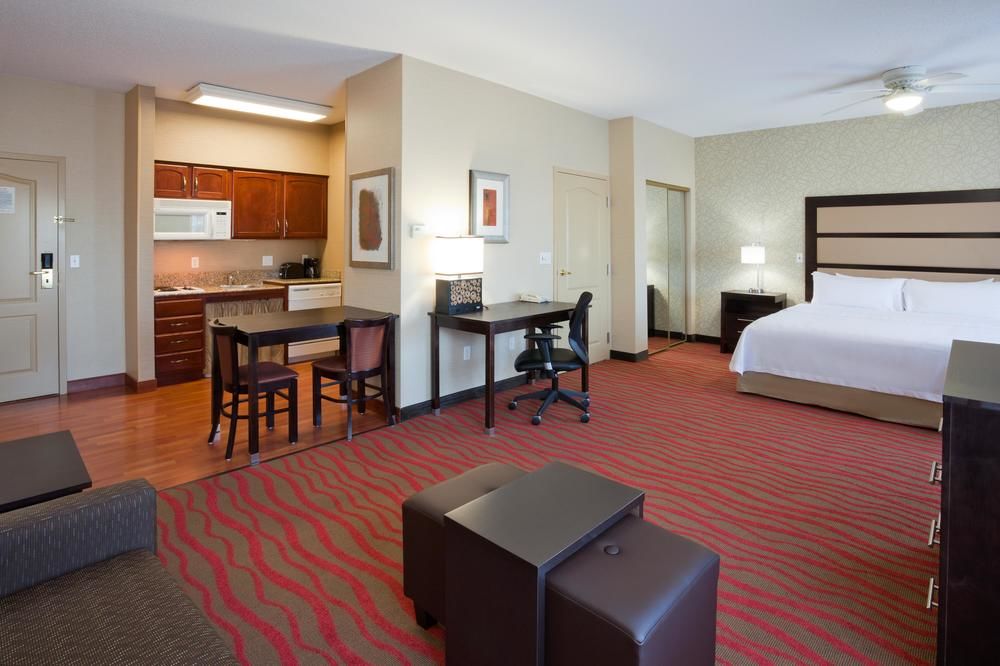 Homewood Suites by Hilton Sioux Falls in Sioux Falls, Sd