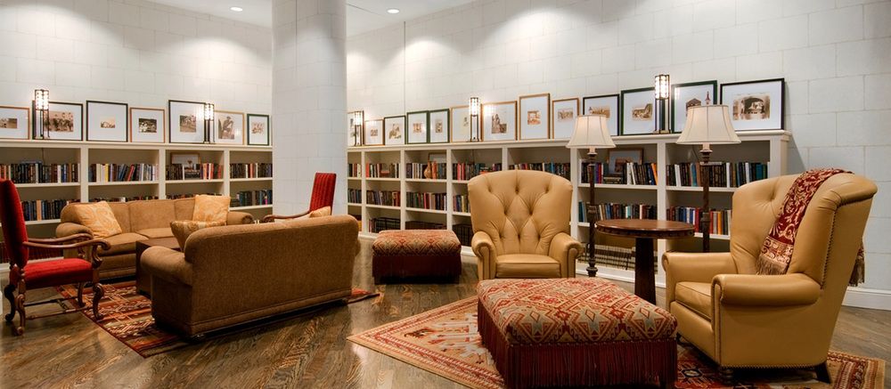 DoubleTree by Hilton Dallas - Campbell Centre in Dallas, Tx