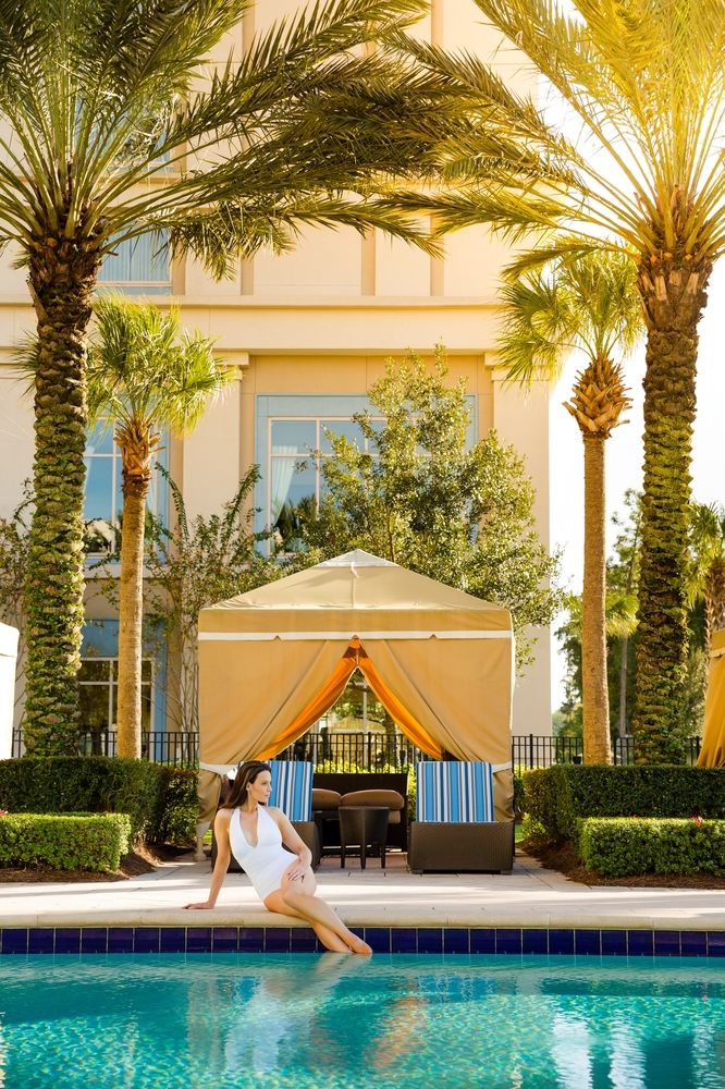 Waldorf Astoria Orlando- An Official Walt Disney World Hotel in ORLANDO