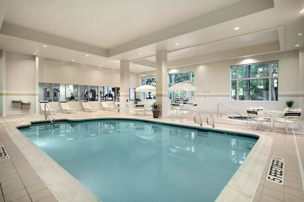 Hilton Garden Inn Ithaca in Ithaca, Ny