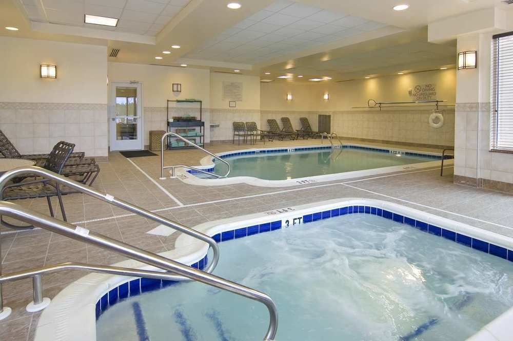 Hilton Garden Inn Waldorf in Waldorf, Md