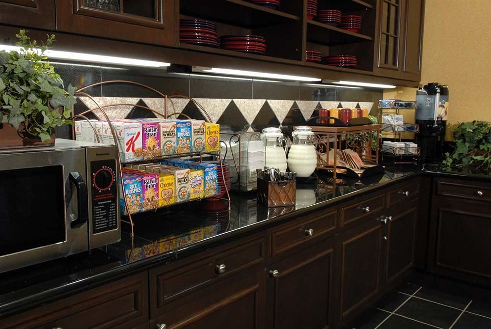 Homewood Suites by Hilton Nashville-Downtown in Nashville,Tn