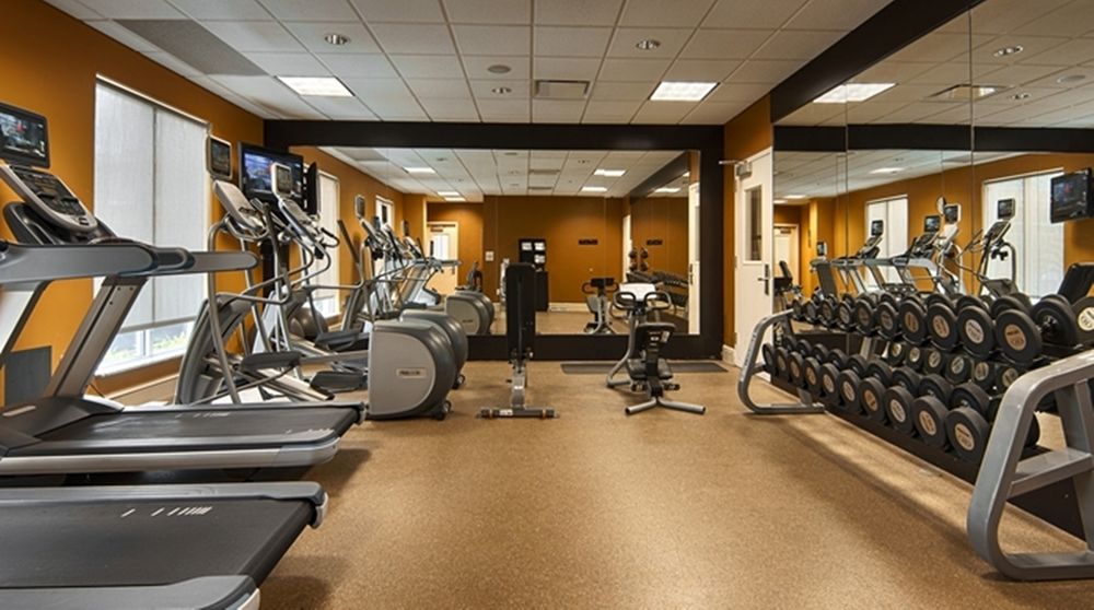 Hilton Garden Inn Houston/Galleria Area in Houston, Tx