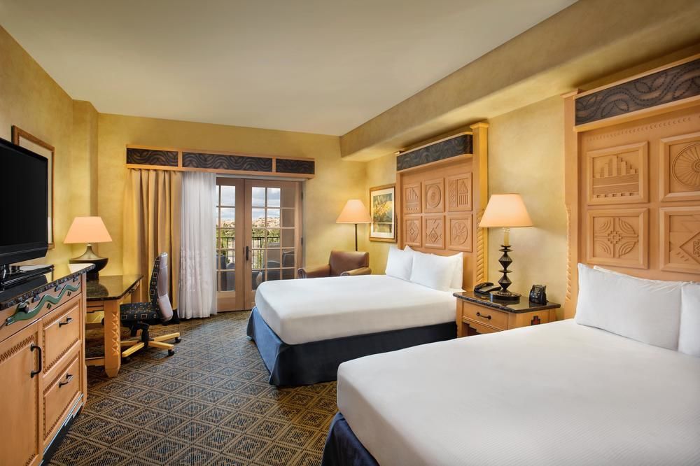 Hilton Santa Fe Buffalo Thunder in Santa Fe, Nm