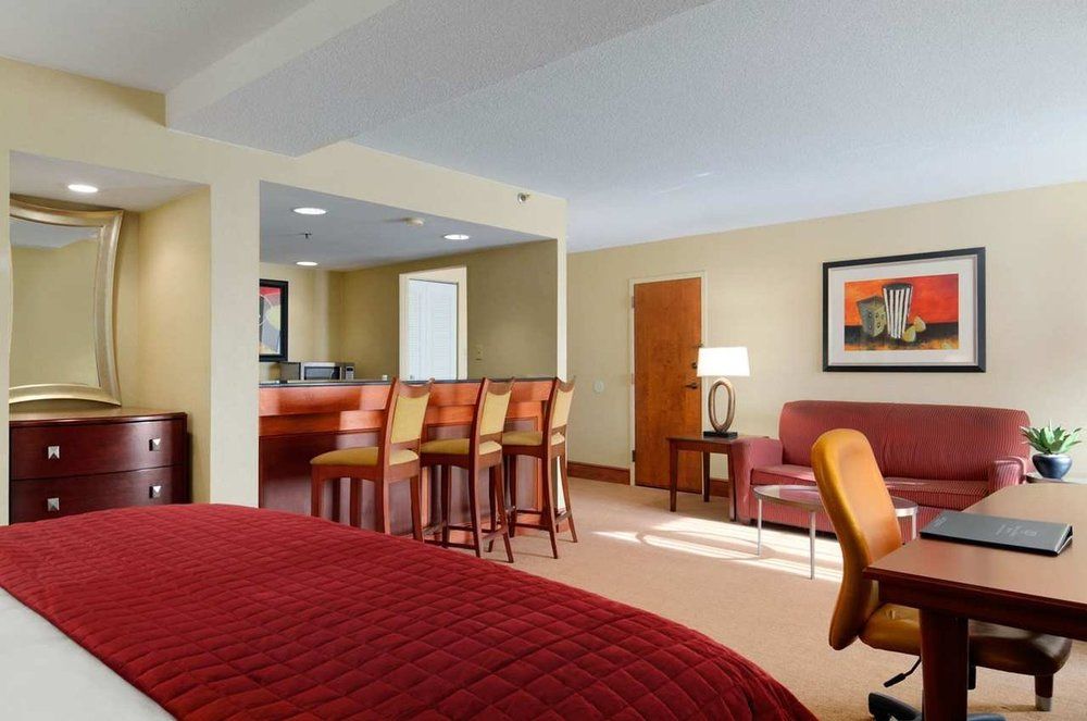 DoubleTree by Hilton Jackson in Jackson, Tn