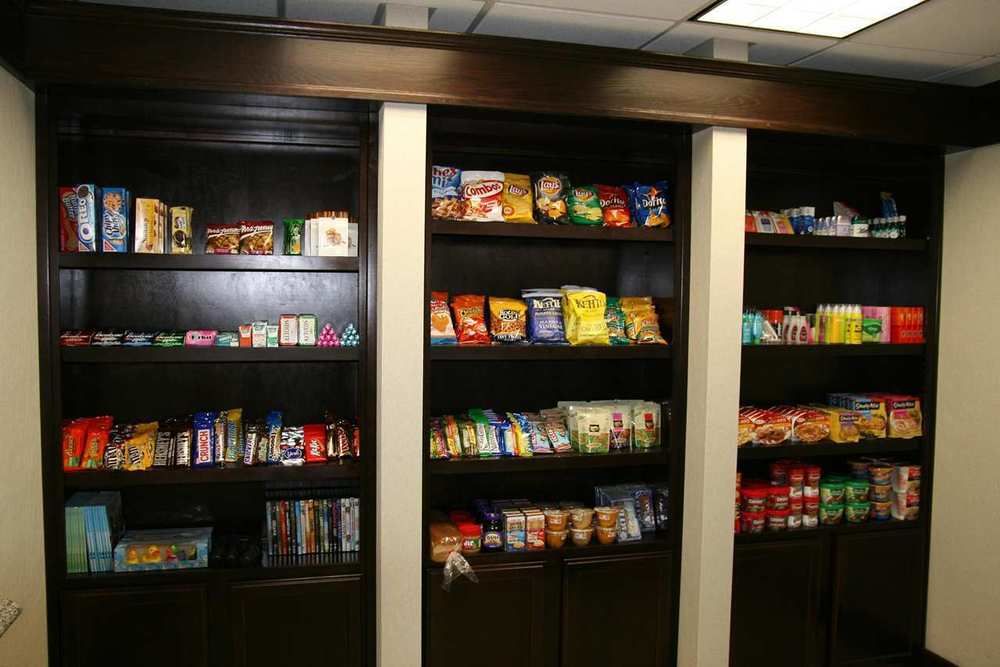 Homewood Suites by Hilton Cedar Rapids-North in Cedar Rapids, Ia