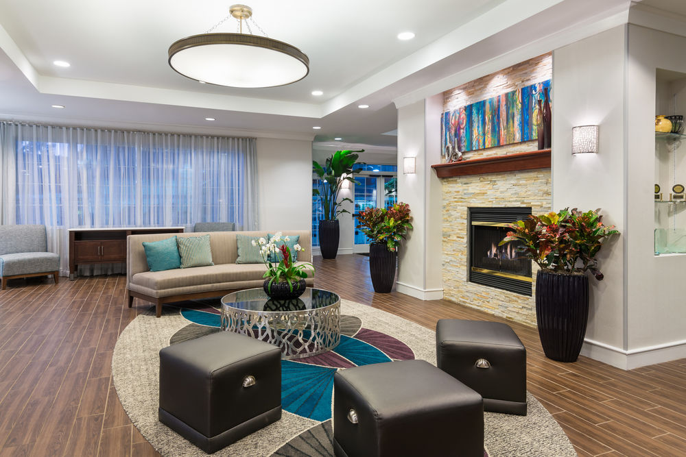 Homewood Suites by Hilton Jacksonville-South/St. Johns Ctr. in Jacksonville, Fl