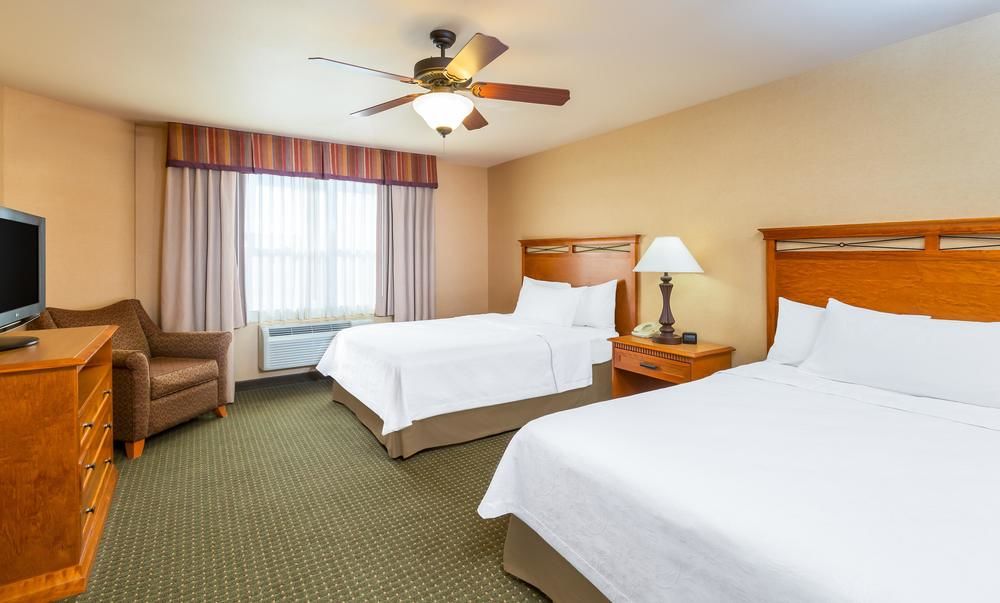 Homewood Suites by Hilton Boise in Boise, Id