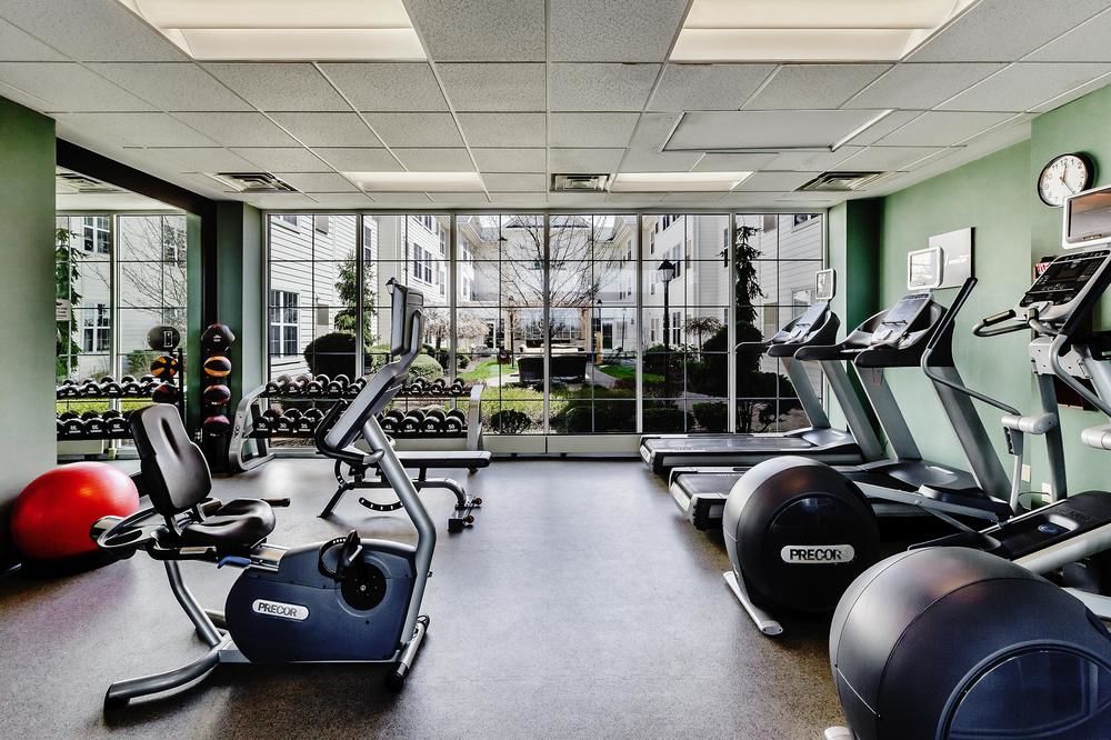 Homewood Suites by Hilton Buffalo-Airport in Cheektowaga, Ny