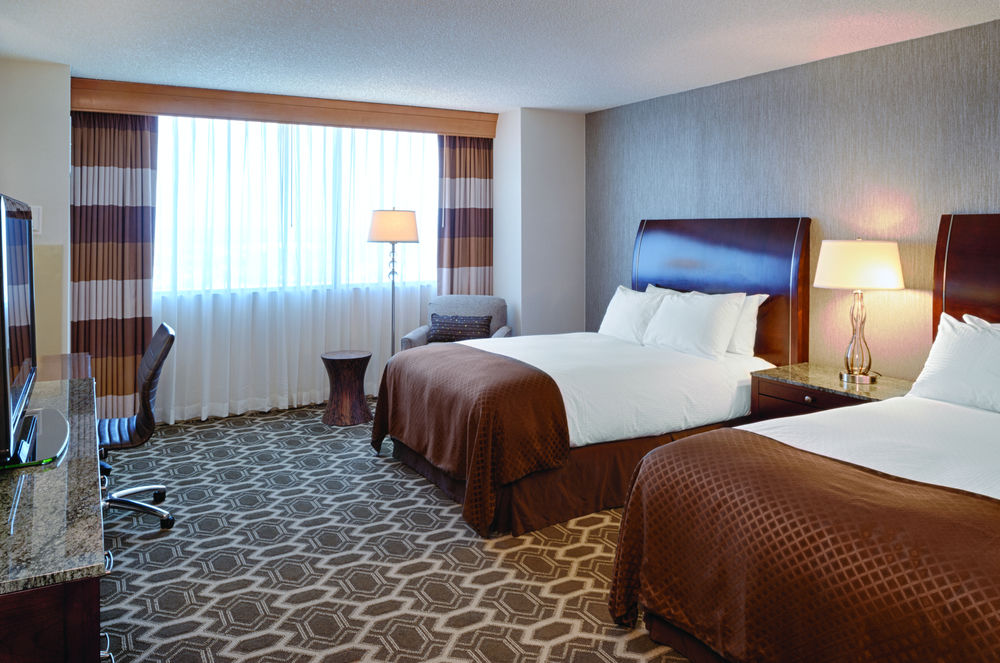 DoubleTree by Hilton Tulsa Downtown in Tulsa, Ok