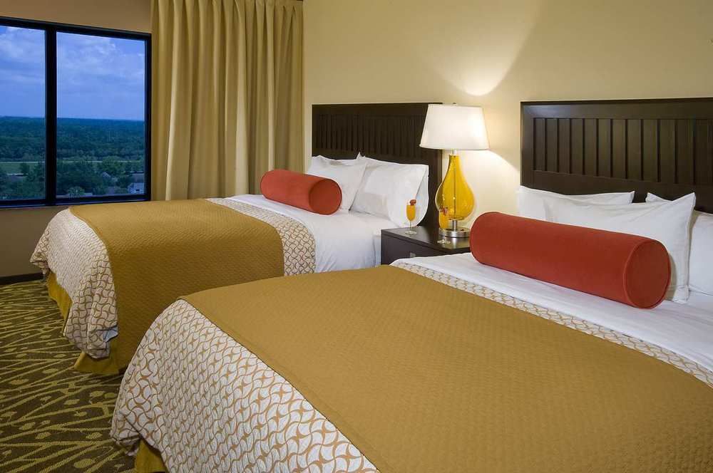 Embassy Suites by Hilton Houston Energy Corridor in Houston, Tx