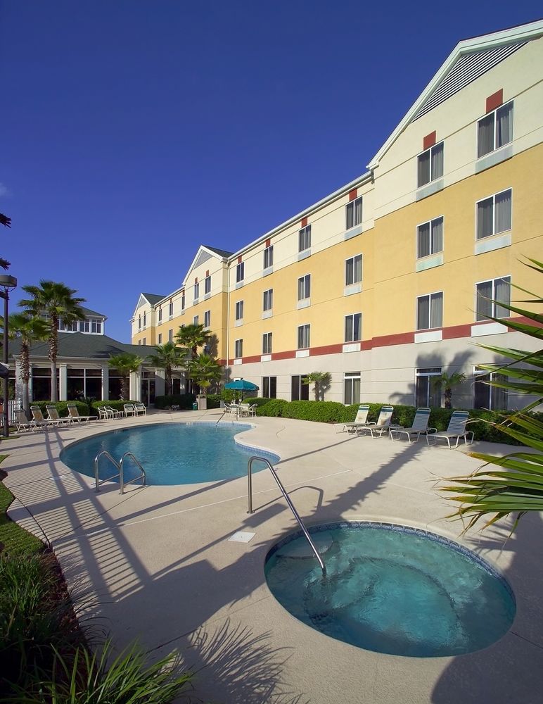 Hilton Garden Inn Tallahassee in Tallahassee, Fl