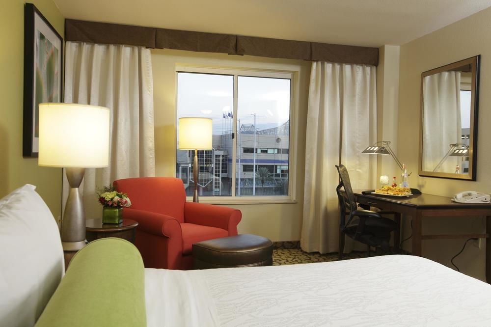 Hilton Garden Inn New Orleans Convention Center in New Orleans