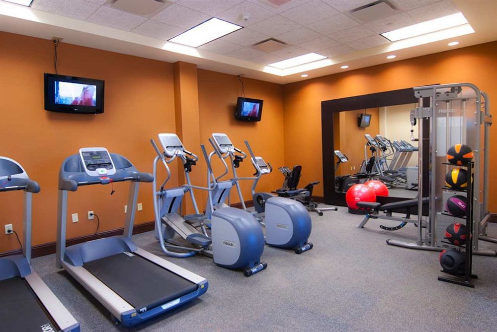 Hilton Garden Inn Greenville in Greenville, Sc